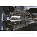 Biodegradable Granule Extruder: Compounding Extruder